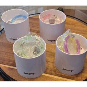 Golf Hole Cup for Backyard Practice Putting Green, Fit PGA | LPGA | USGA